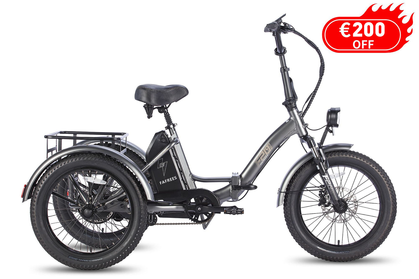 F20 Mate remis à neuf