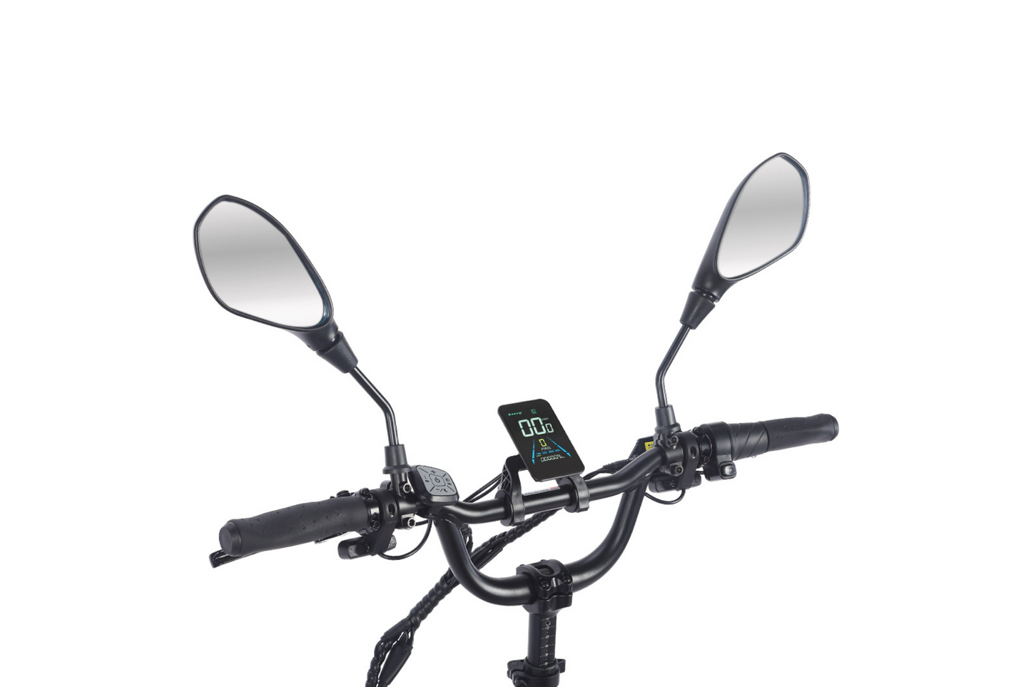 Rétroviseurs certifiés E-mark