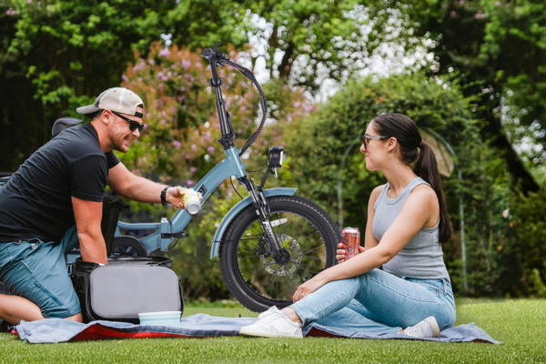 L'électricité protège la planète - la journée de la terre tous les jours !