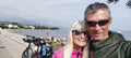 From England to Italy: Neil & Val's Epic 2500km Fafrees E-Bike Diary