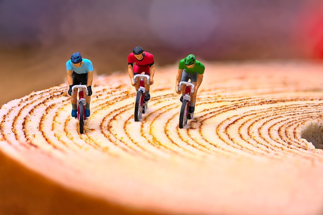 Réparation de bicyclettes : Réparer 16 problèmes courants et rouler en douceur