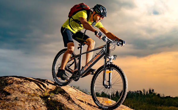 Guide d'entretien et de conduite des E-Bike pour une vitesse et un confort optimaux (et dans l'UE)