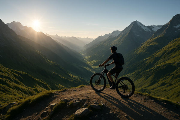 Guide européen du E-Bike : Ne roulez pas avant de l'avoir lu !