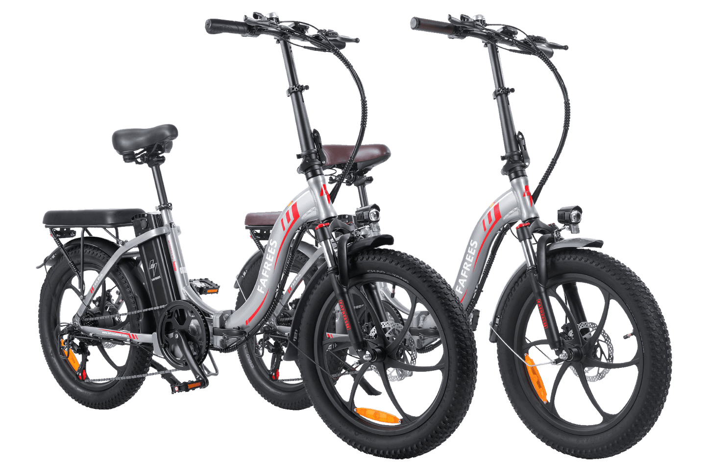 Combiné UE F20 & F20 Pro