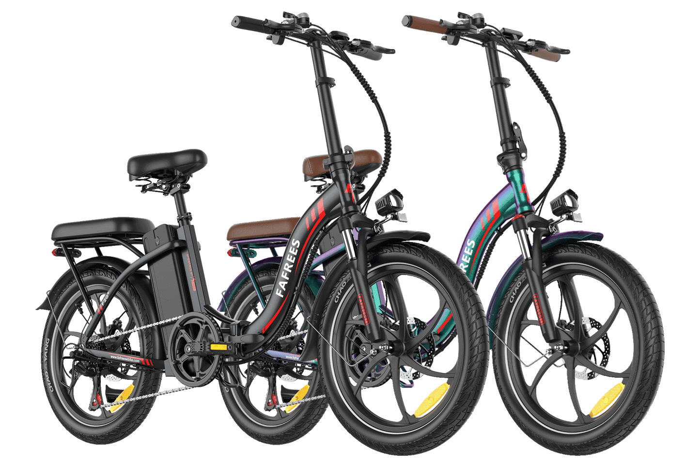 EU-Combo F20+ & F20+ Pro