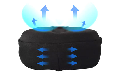 Housse de siège de vélo confort