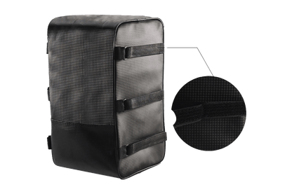 Sac à vélo étanche 12L