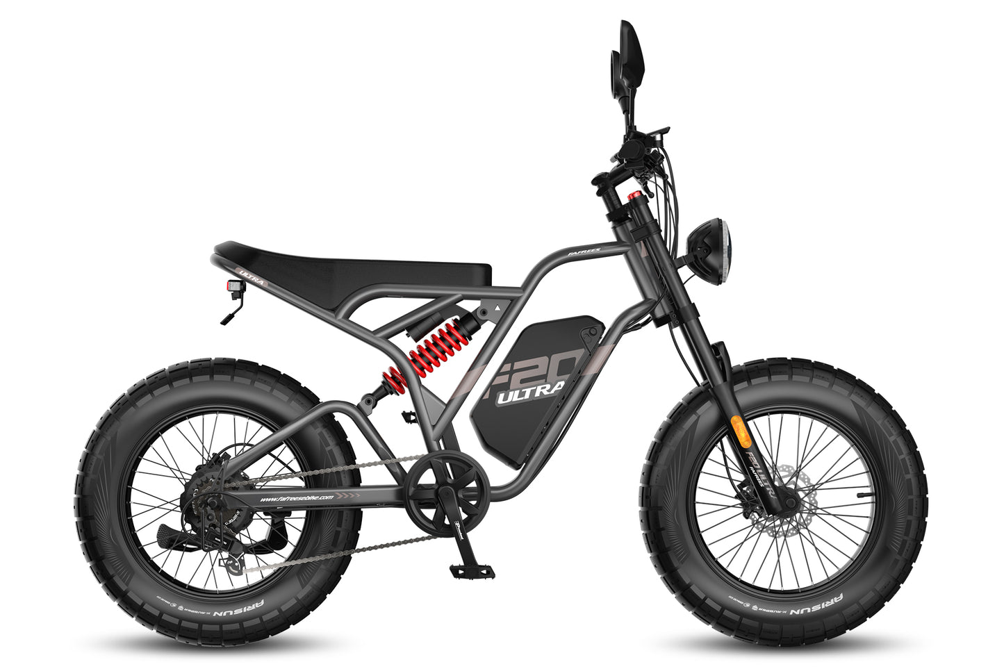 color_Gunmetal Black