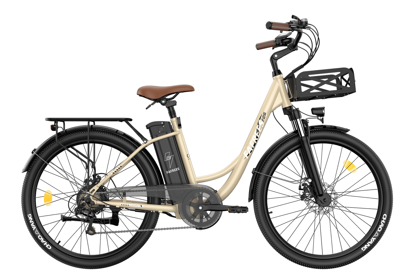 couleur_Ivoire Blanc