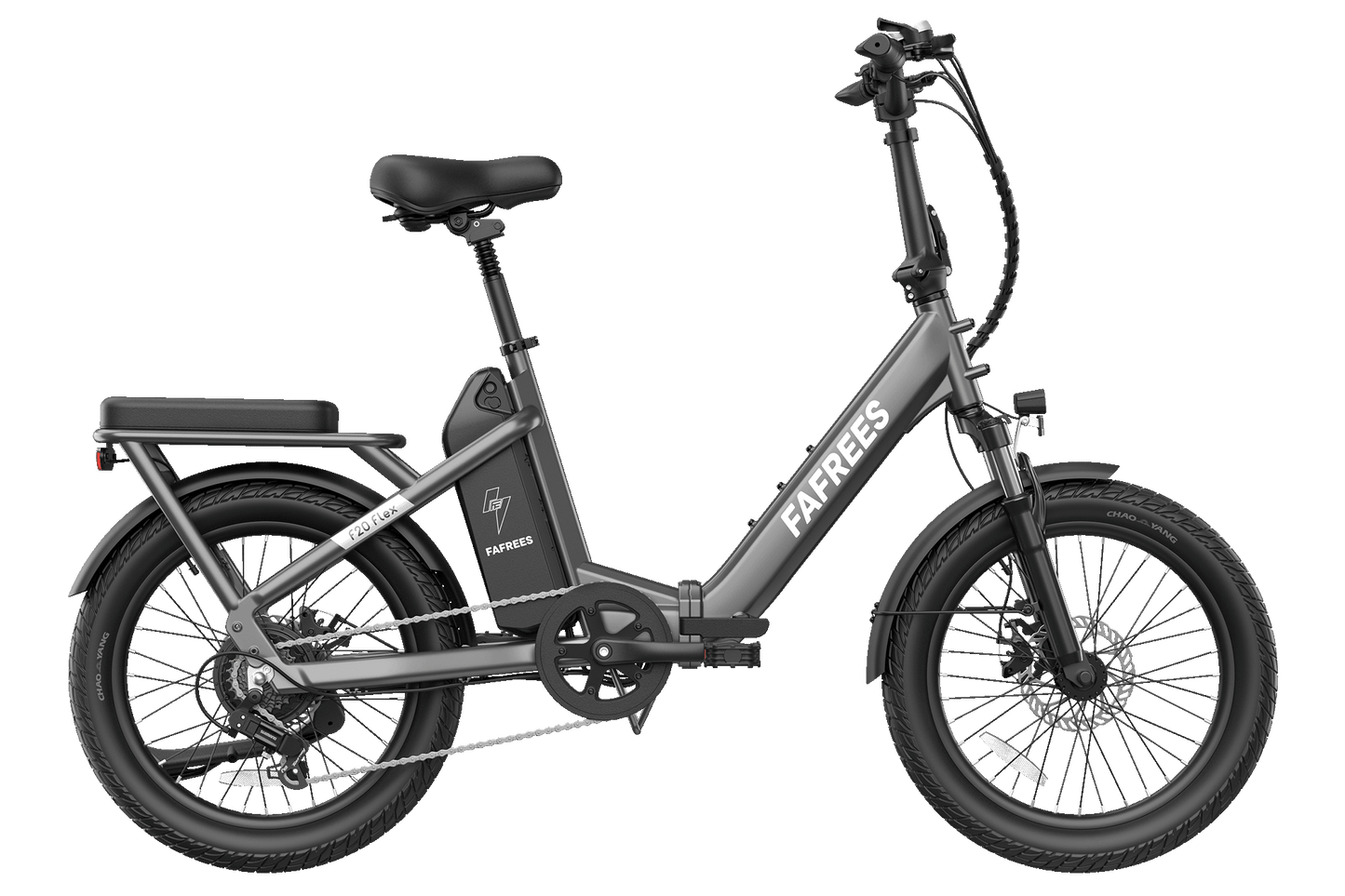 color_Gunmetal Black