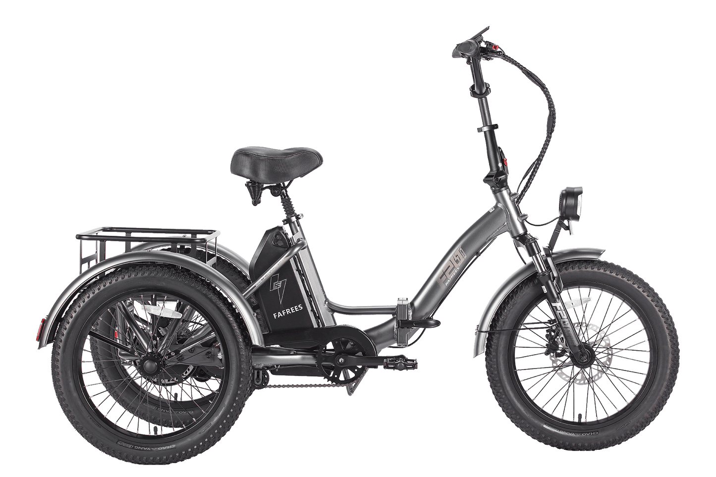 color_Gunmetal Black