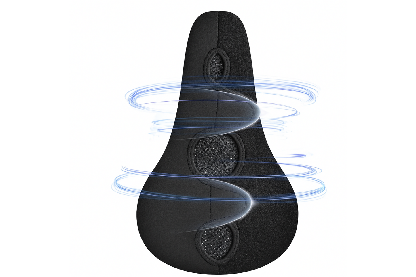 Housse de siège confort pour VTT