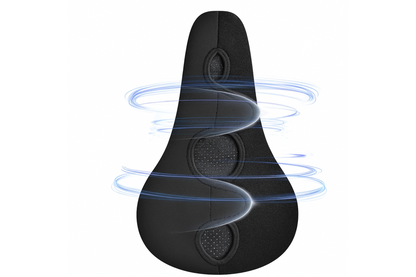 Housse de siège confort pour VTT