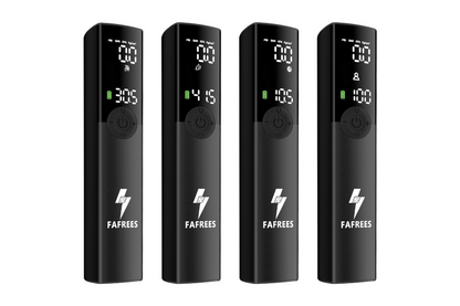 Pompe à air électrique portable