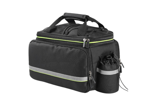 Sac à vélo de grande capacité 35L