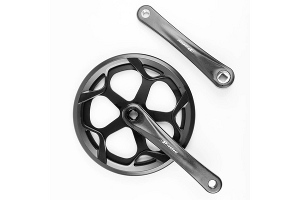 Pédalier pour E-bike