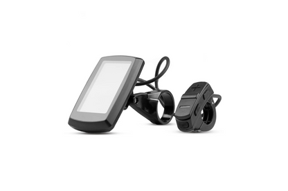 Affichage pour E-bike