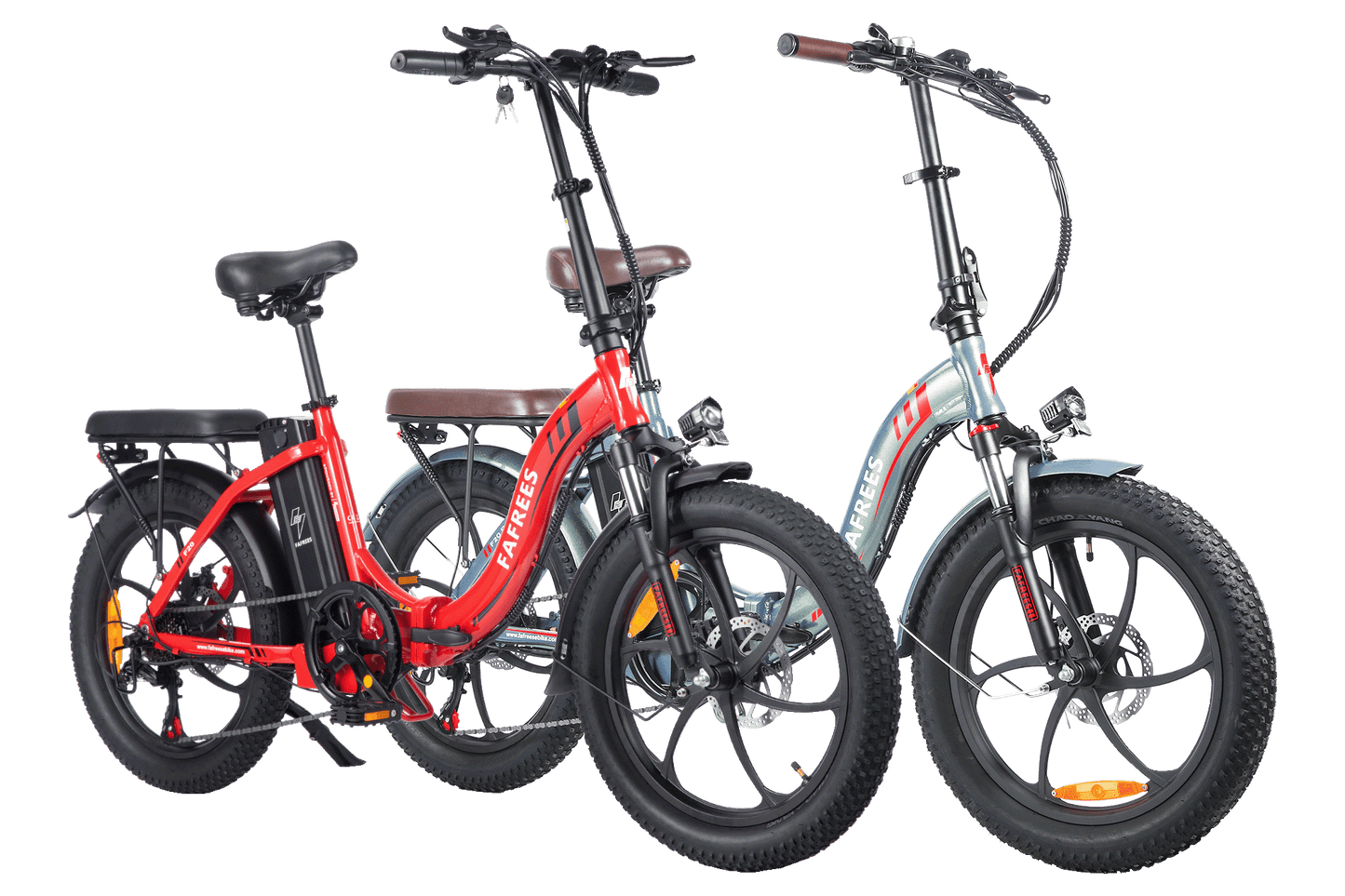 Combiné UE F20 & F20 Pro