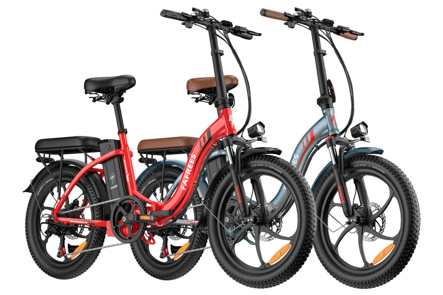 EU-Combo F20 & F20 Pro