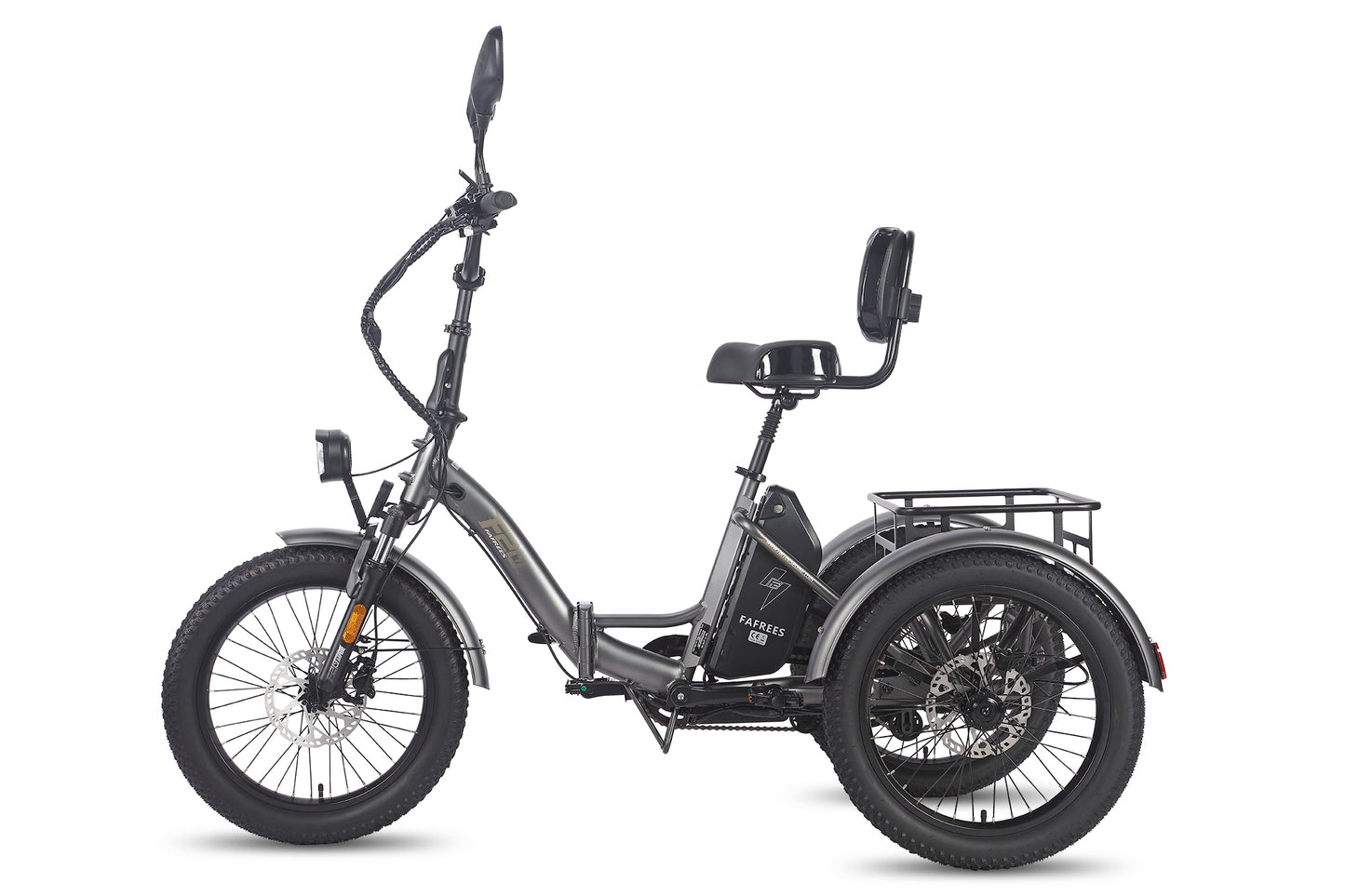 color_Gunmetal Black