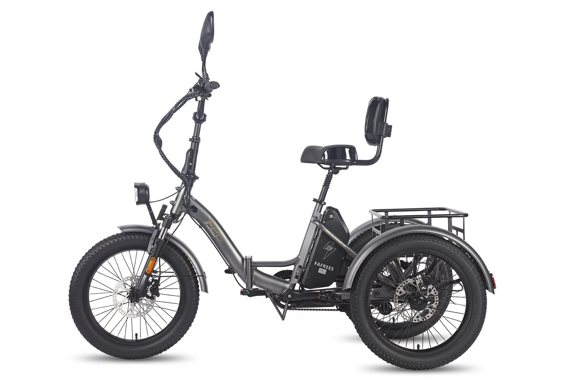 color_Gunmetal Black