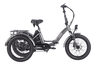 color_Gunmetal Black