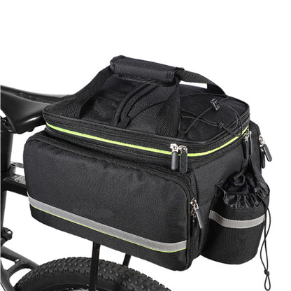 Sac à vélo de grande capacité 35L