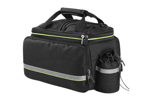 Sac à vélo de grande capacité 35L