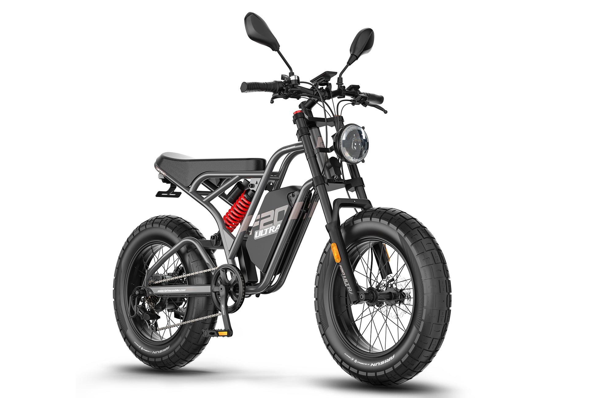 color_Gunmetal Black