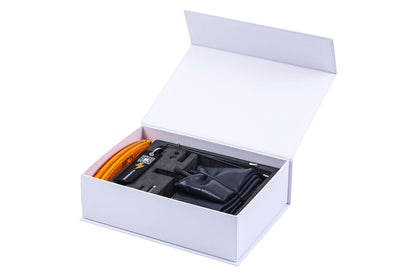 Boîte cadeau d'accessoires (cadeau gratuit avec l'ebike MAIS pas en vente séparée)