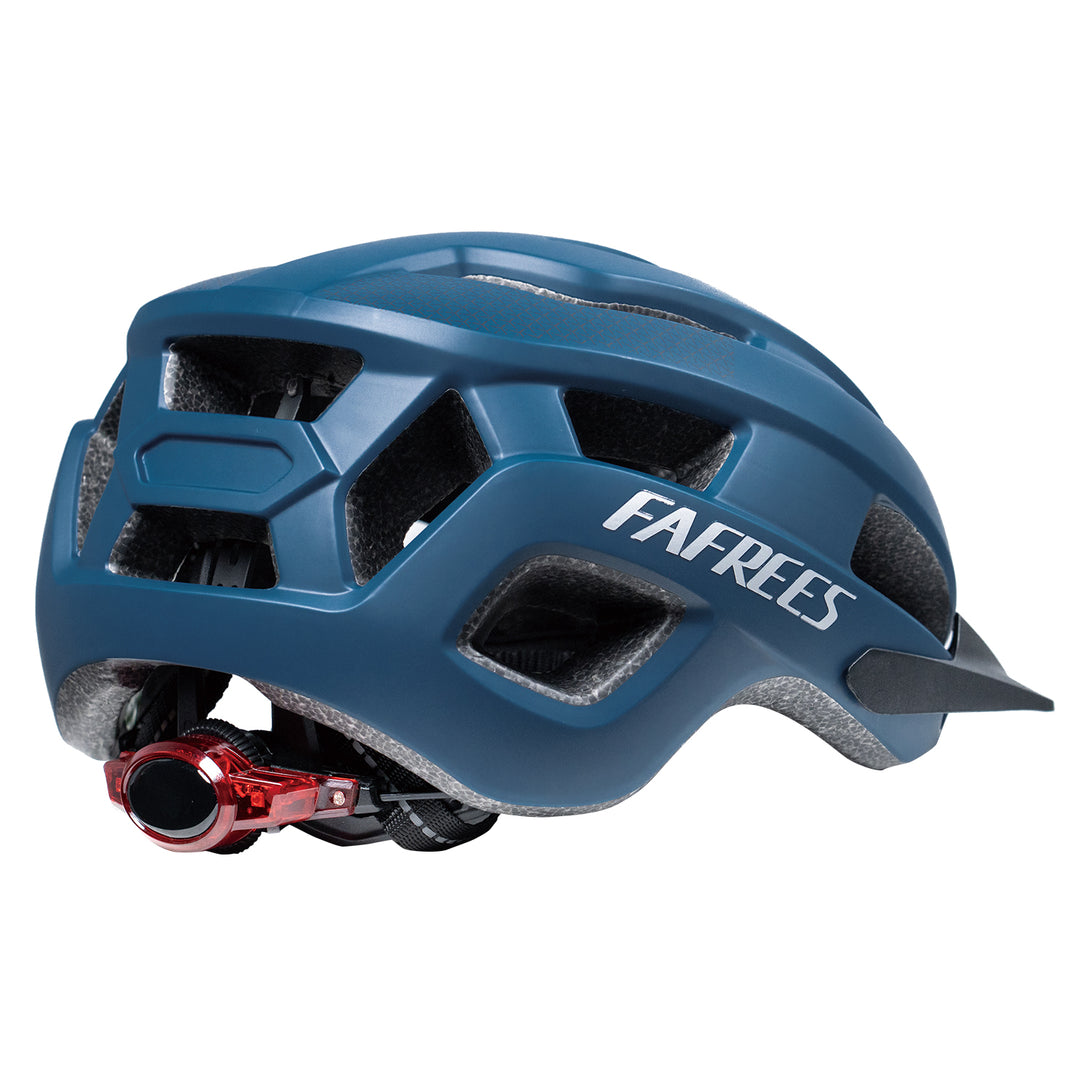 Cityzen Helmet (Free gift with ebike BUT not for separate sale)