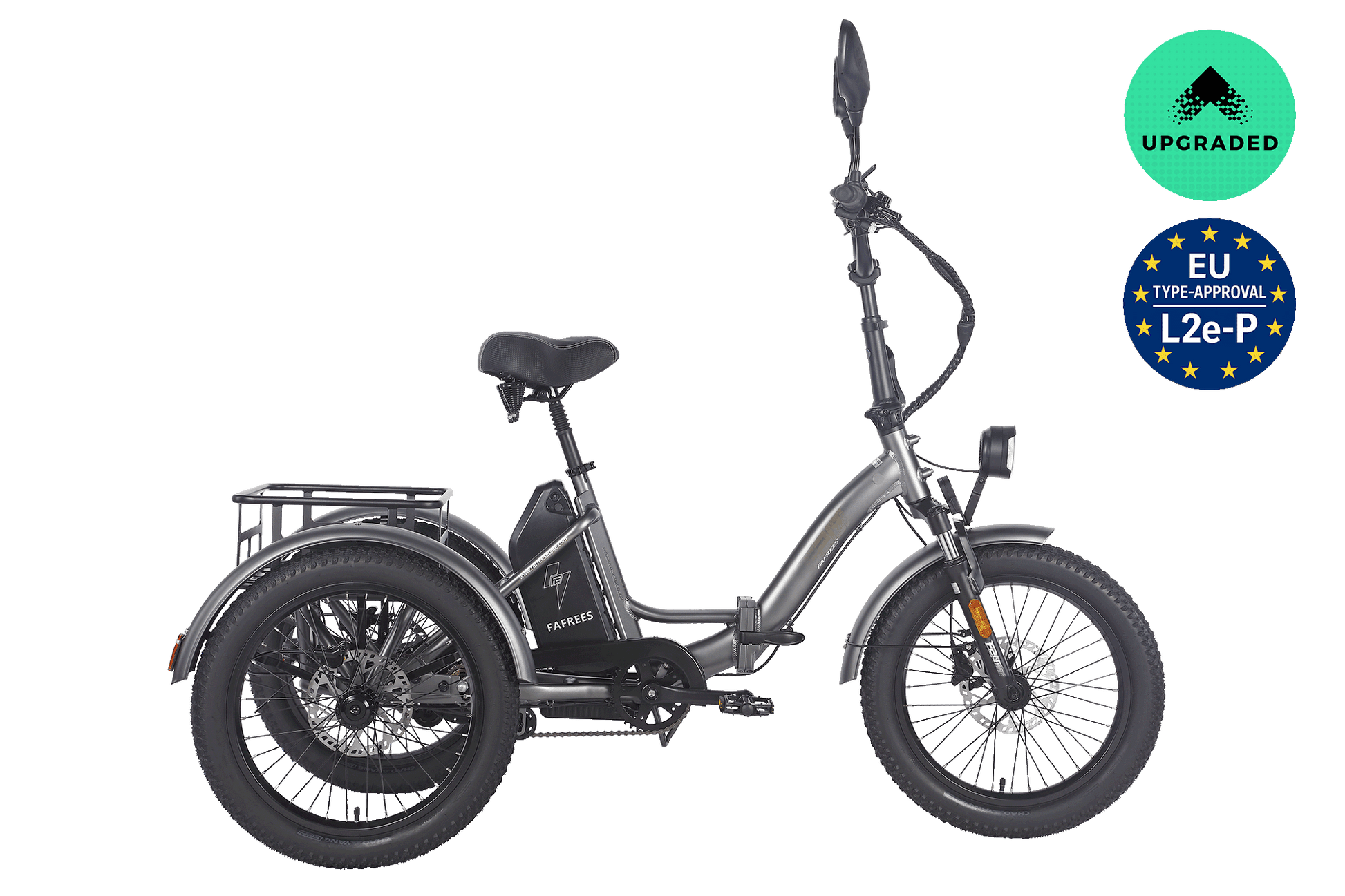 color_Gunmetal Black