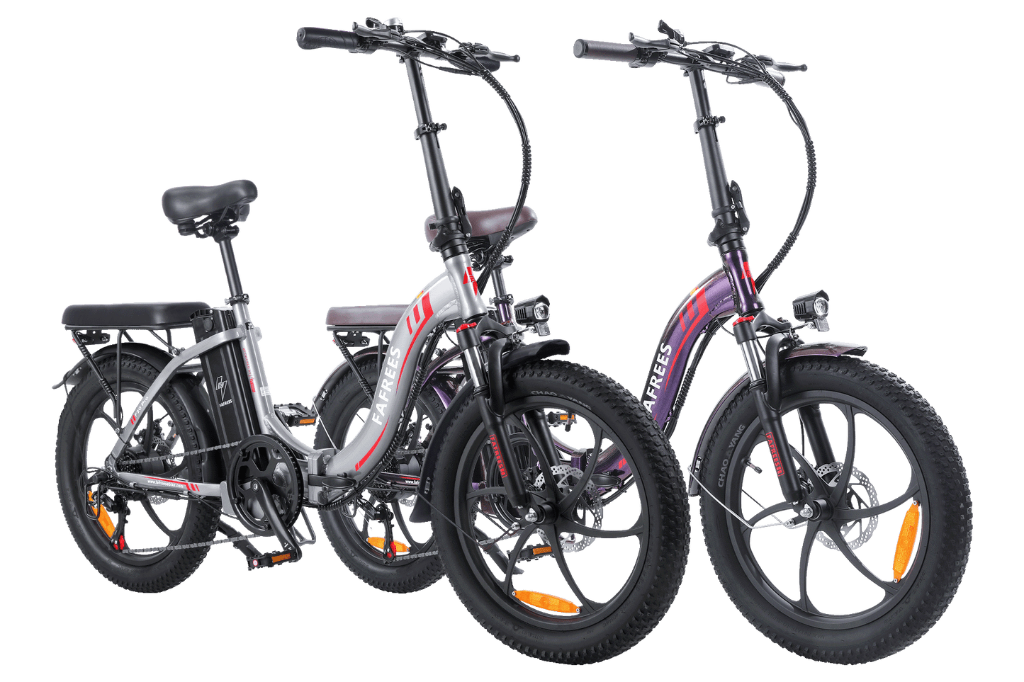 Combiné UE F20 & F20 Pro