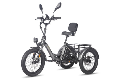 color_Gunmetal Black