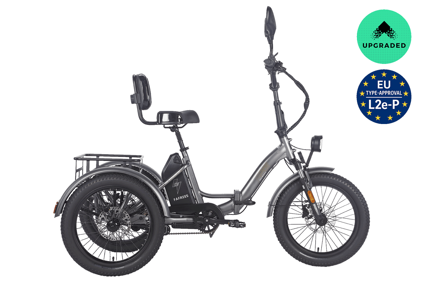 color_Gunmetal Black