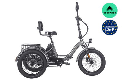 color_Gunmetal Black