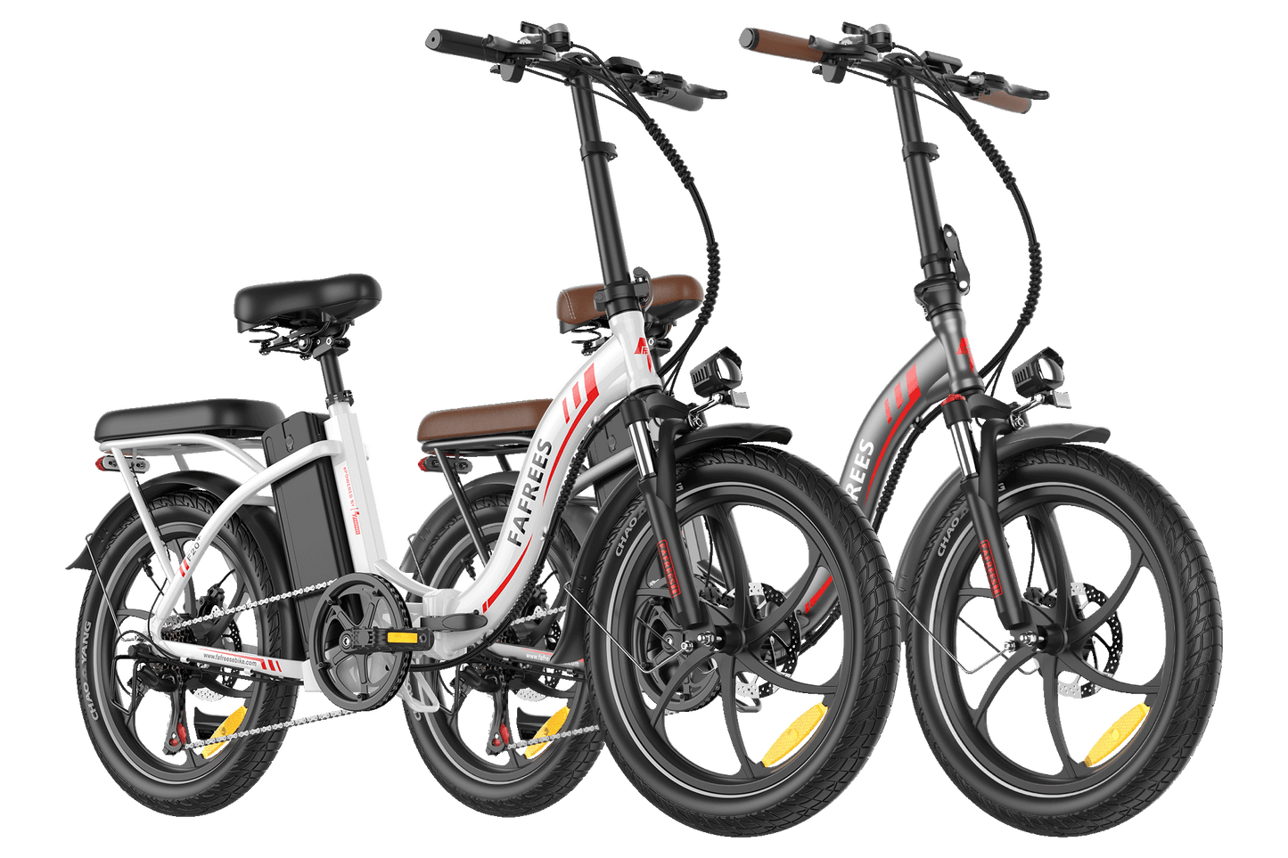 EU-Combo F20+ & F20+ Pro