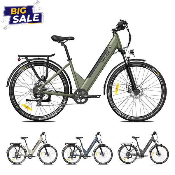 Ebike Offre groupée - Fafrees F28 Pro (2 Pack)