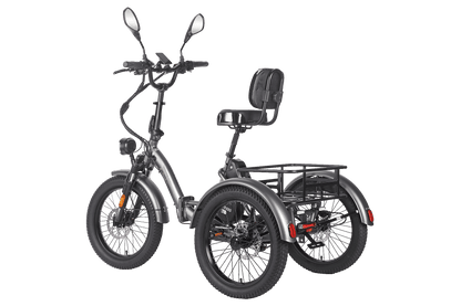 color_Gunmetal Black