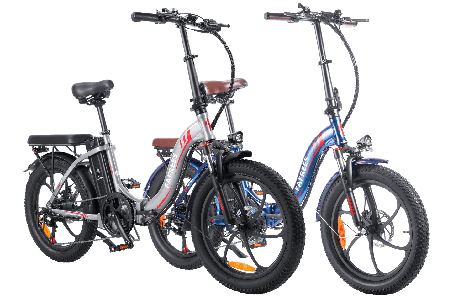 Combiné UE F20 & F20 Pro