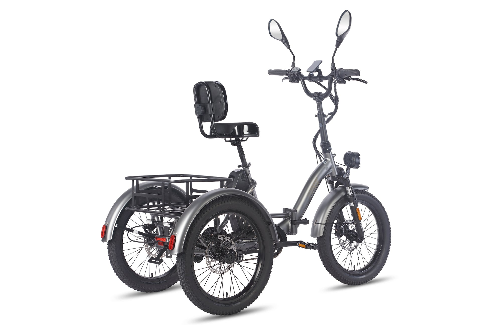 color_Gunmetal Black