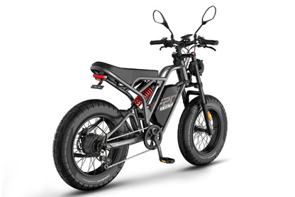 color_Gunmetal Black