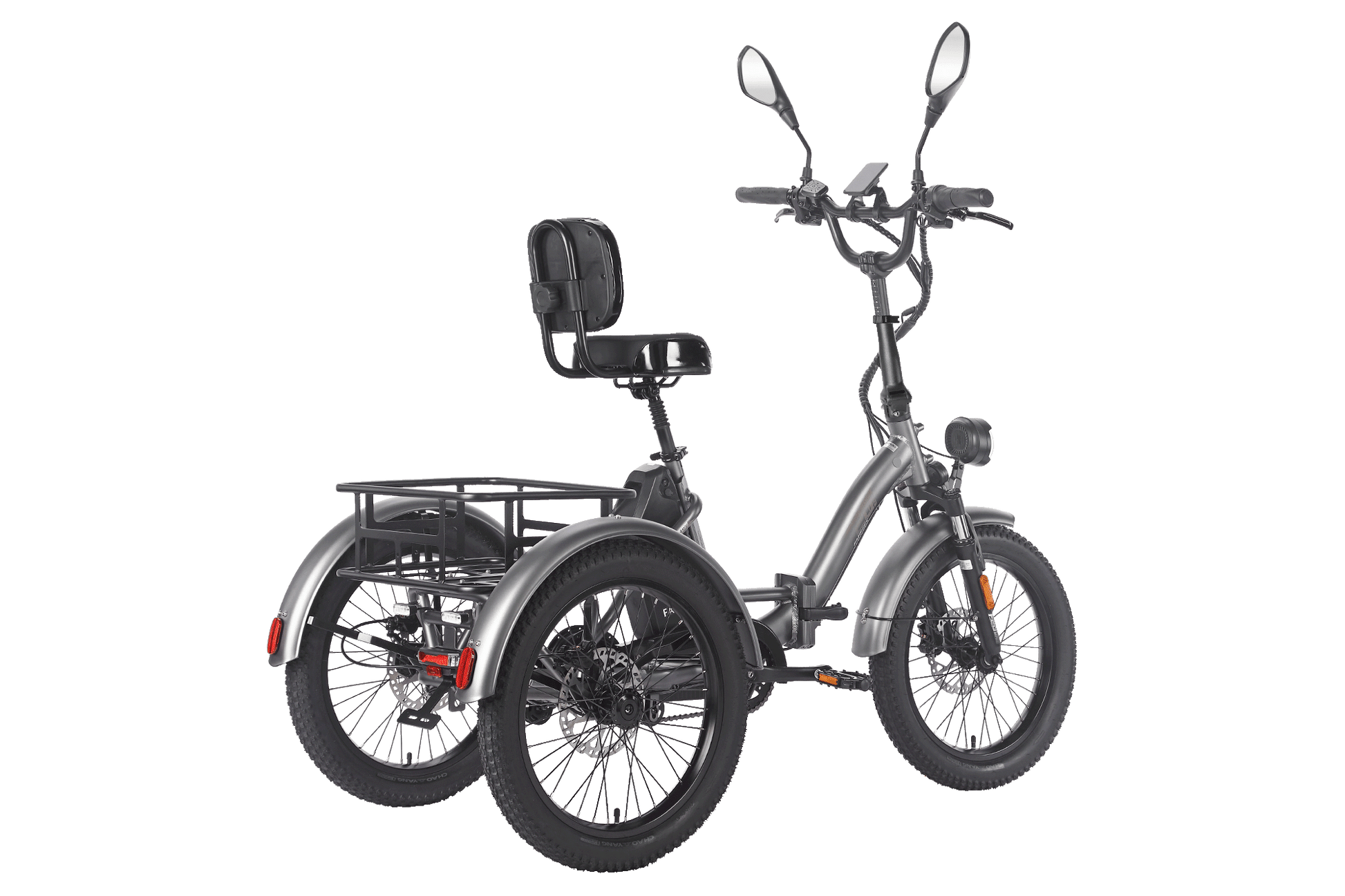 color_Gunmetal Black