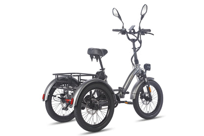 color_Gunmetal Black