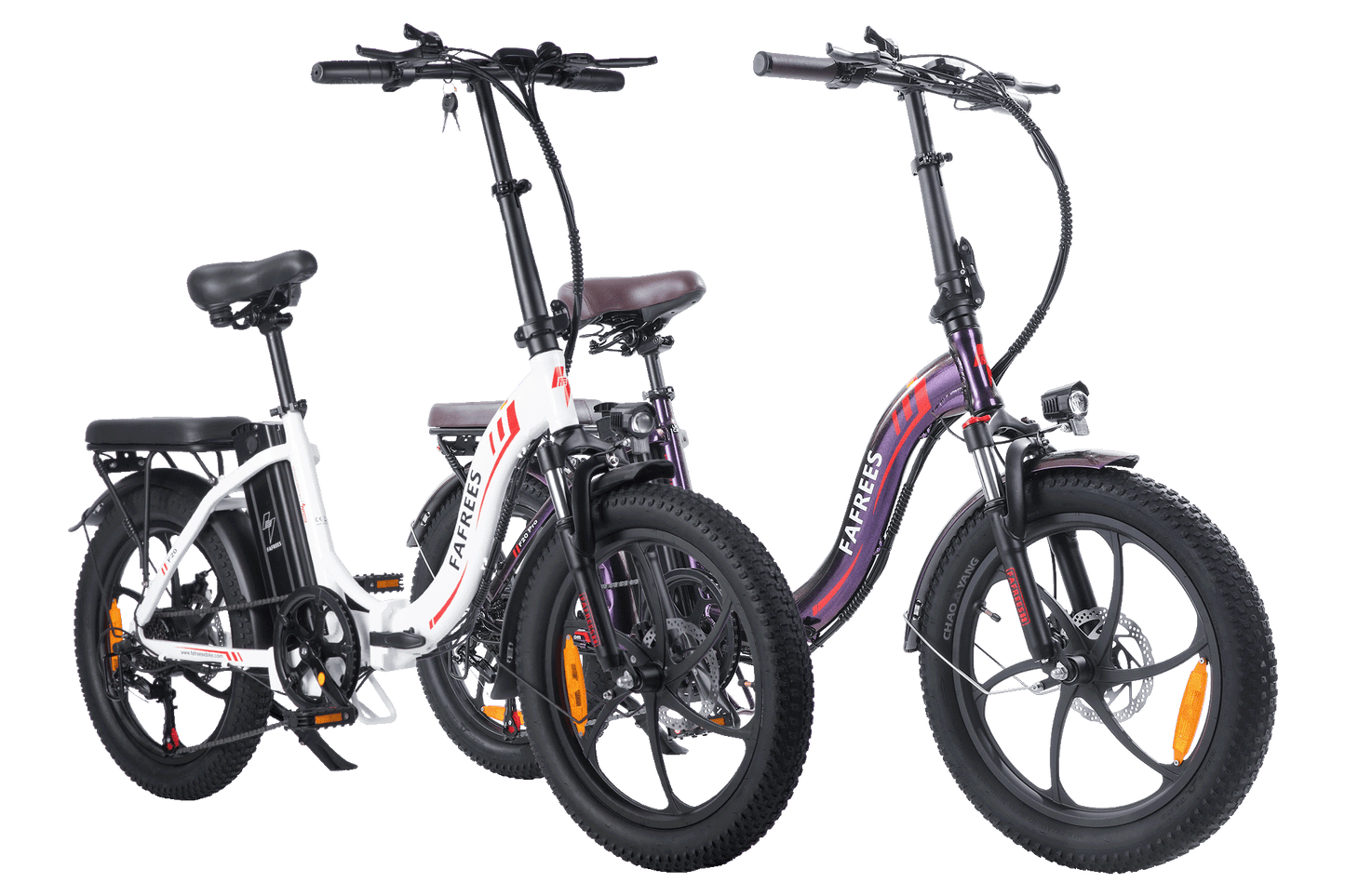 Combiné UE F20 & F20 Pro