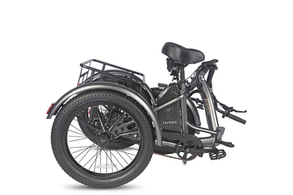 color_Gunmetal Black