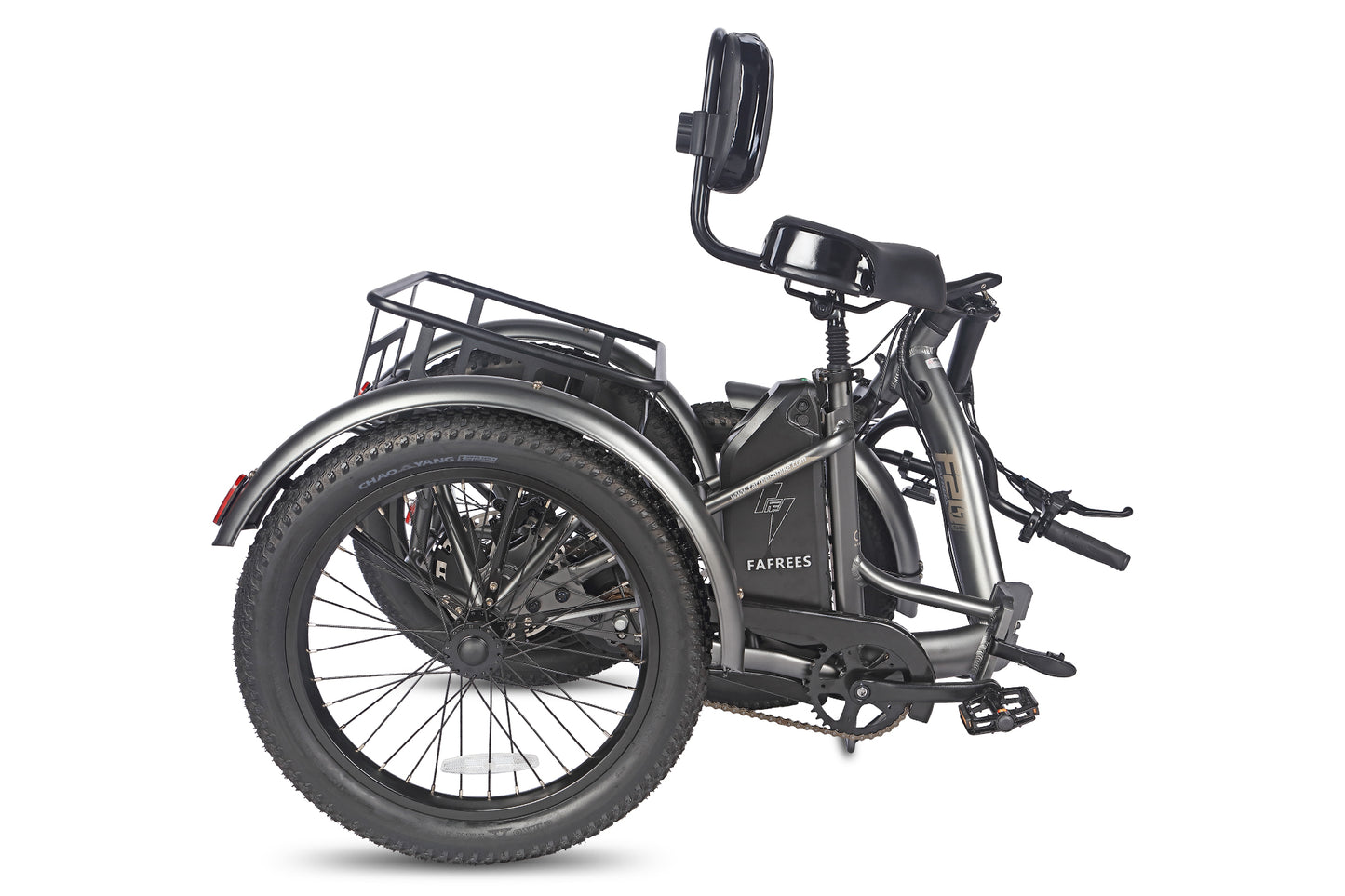 color_Gunmetal Black