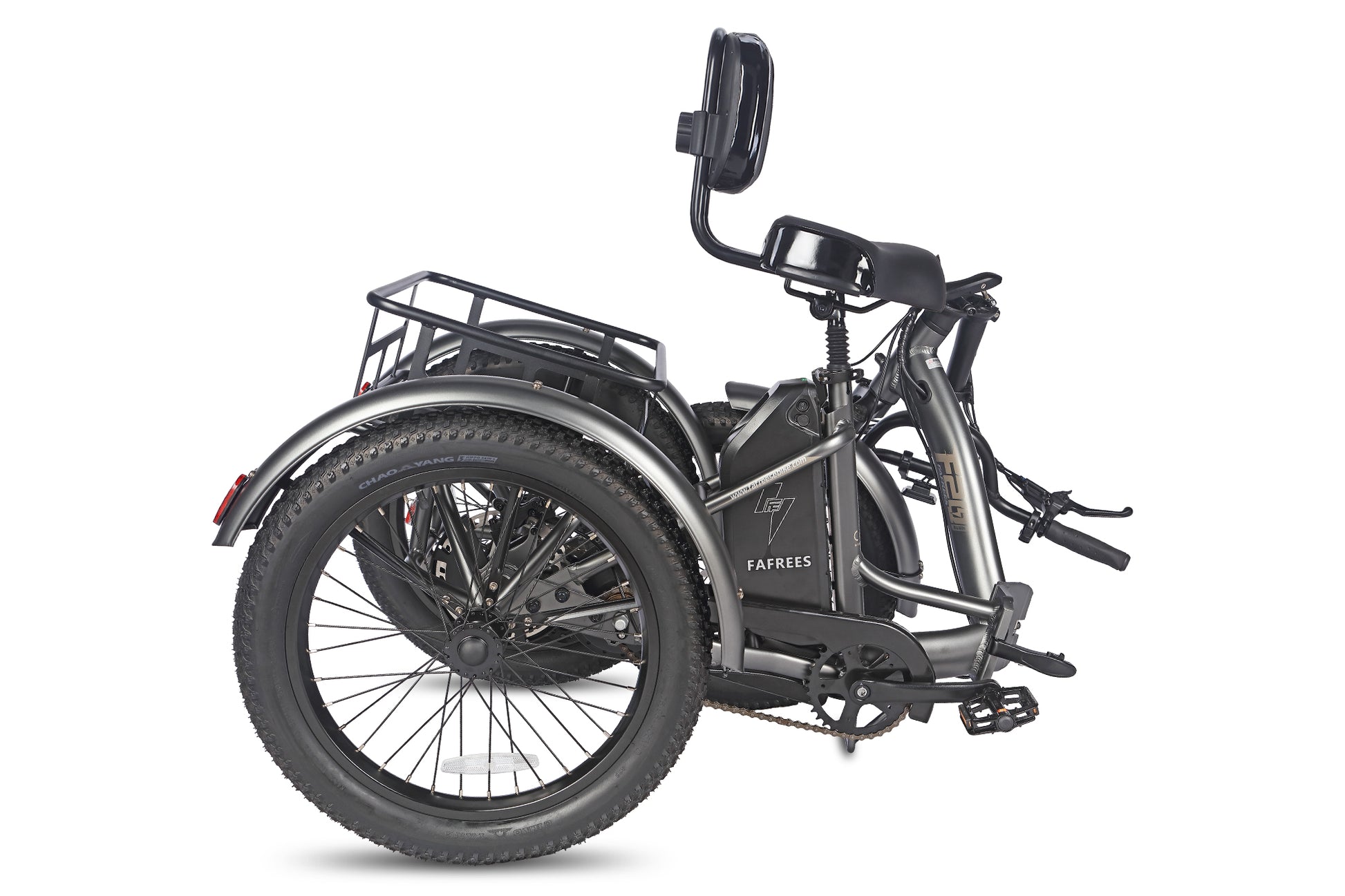 color_Gunmetal Black