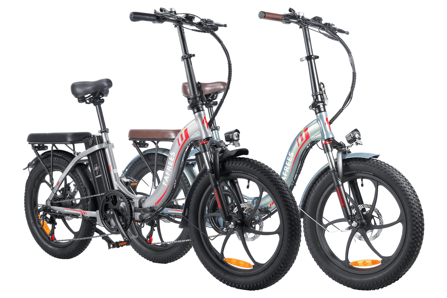 Combiné UE F20 & F20 Pro