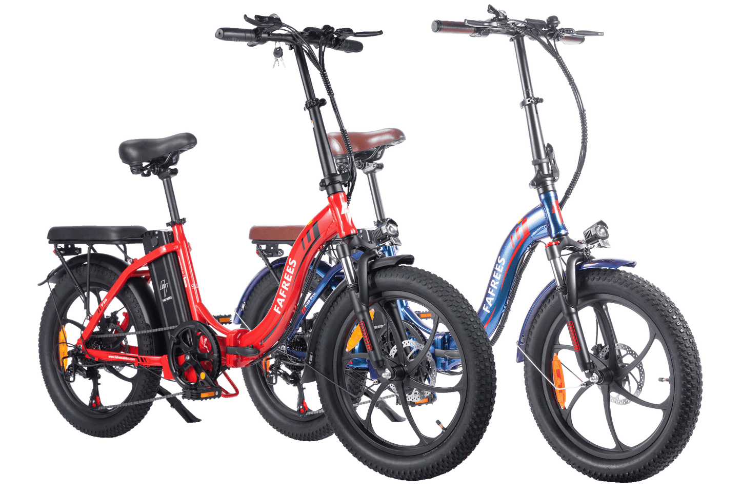 Combiné UE F20 & F20 Pro